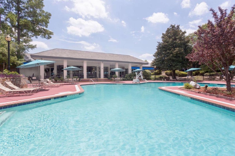 Ramada by Wyndham Augusta Fort Gordon Main image