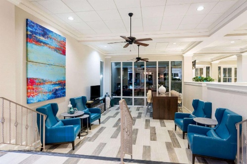 Ramada by Wyndham Augusta Fort Gordon image 9