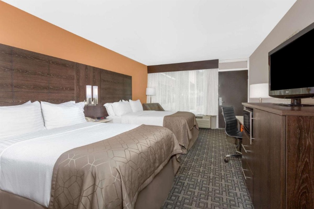 Ramada by Wyndham Augusta Fort Gordon Image 12
