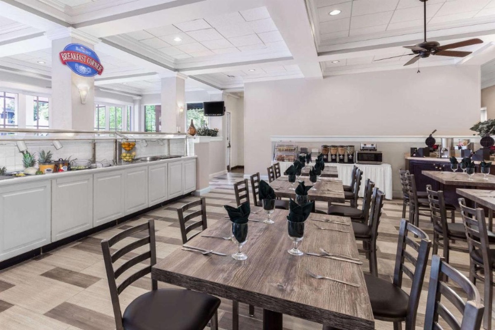 Ramada by Wyndham Augusta Fort Gordon Image 14
