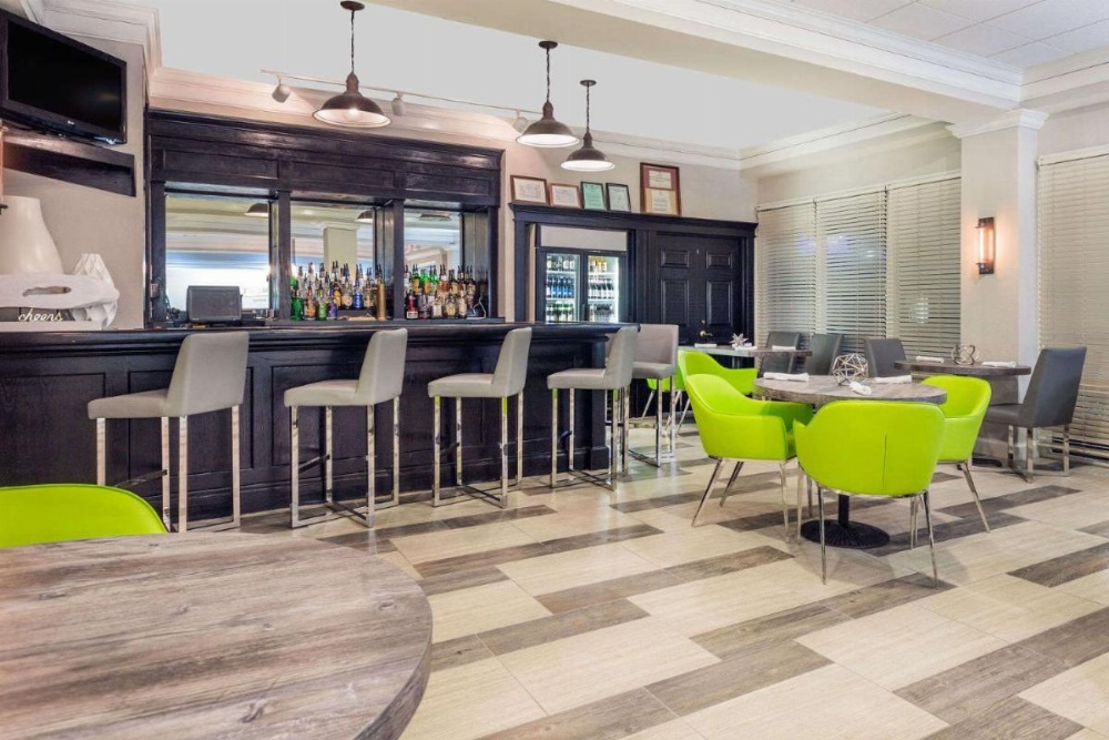 Ramada by Wyndham Augusta Fort Gordon Image 19